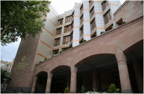 4 ամսական երեխային մահացած հայտնաբերելու դեպքի առթիվ քրվարույթ է նախաձեռնվել սպանության հատկանիշներով